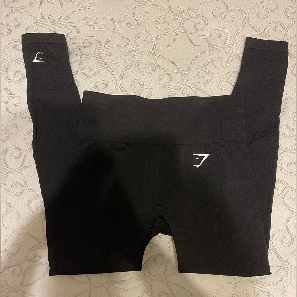 Gymshark black leggings